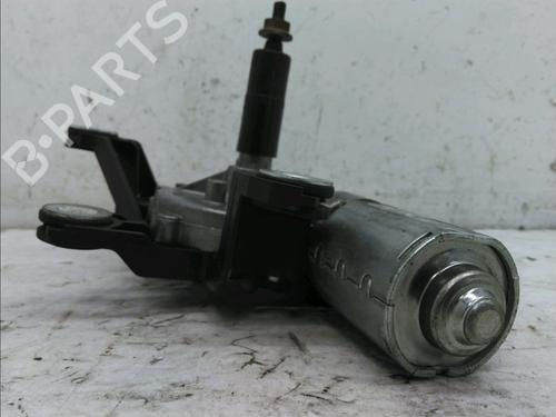 Ruitenwissermotor achter VW FOX Hatchback (5Z1, 5Z3, 5Z4) 1.4 TDI | BP17783110M102 