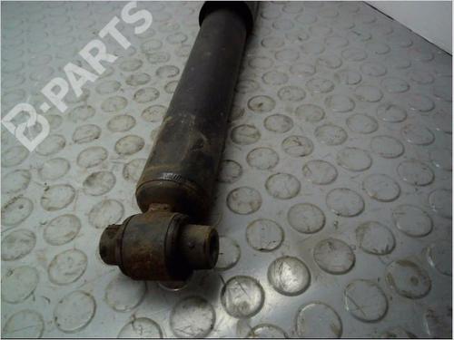 Used Right rear shock absorber PEUGEOT 308 II (LB_, LP_, LW_, LH_, L3_) 1.6 BlueHDi 120 (120 hp) 11058187