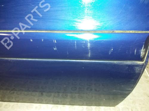 Right rear door OPEL ZAFIRA / ZAFIRA FAMILY B (A05) 1.9 CDTI (M75) | BP12564303C5 