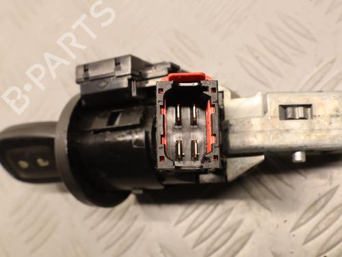 Ignition barrel DACIA DUSTER (HS_) 1.5 dCi | BP33632250M48 - Image 2