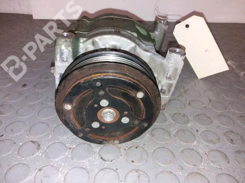 Used AC compressor FIAT 500 (312_) 1.2 (312AXA1A) (69 hp) 9729752