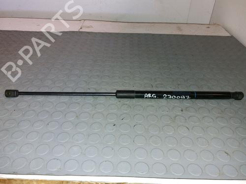 Tailgate lift support AUDI A3 (8V1, 8VK) S3 quattro 8V3827552