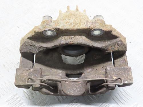 Used Right front brake caliper PEUGEOT 5008 (0U_, 0E_) 1.6 HDi (114 hp) 26015208