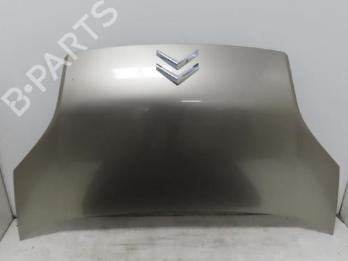 Used Hood Hood CITROËN NEMO MPV 1.4 (73 hp) 33278350 33278350