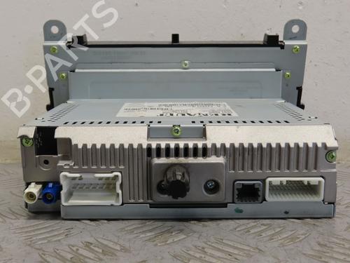 Radio RENAULT CLIO IV (BH_) 1.2 16V | BP19319747E6 