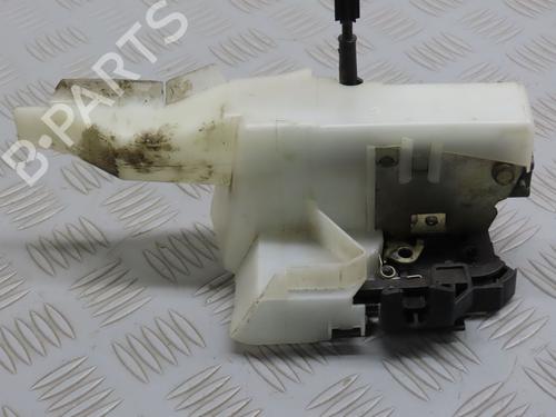 Used Front right lock RENAULT CLIO II (BB_, CB_) 1.2 (BB0A, BB0F, BB10, BB1K, BB28, BB2D, BB2H, CB0A,... (58 hp) 17781385