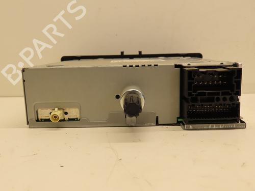 Radio RENAULT KANGOO / GRAND KANGOO II (KW0/1_) 1.5 dCi 90 (KW05, KW08, KW0G, KW11) | BP29345759E6 