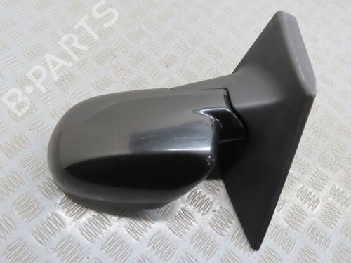 Used Left mirror RENAULT CLIO III (BR0/1, CR0/1) 1.5 dCi (BR17, CR17) (86 hp) 26668963