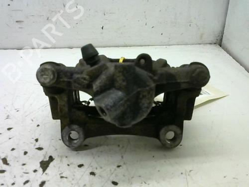 Used Right rear brake caliper MERCEDES-BENZ VITO / MIXTO Van (W639) 113 CDI (639.601, 639.603, 639.605) (136 hp) 14884353