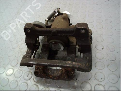 Left rear brake caliper OPEL ZAFIRA TOURER C (P12) 2.0 CDTi (75) | BP14885065M107 
