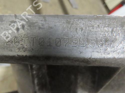 Gearbox CITROËN C1 (PM_, PN_) 1.0 | BP26463013M3 - Image 4