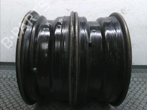 Rim CITROËN C3 I (FC_, FN_) 1.4 HDi | BP17779235C45 