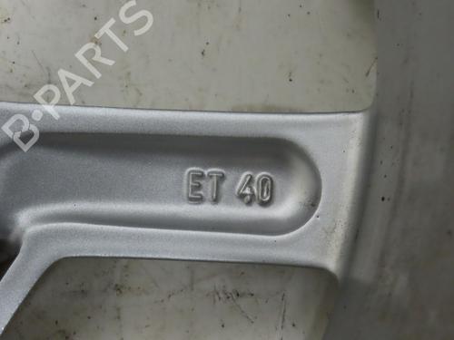 Used Rim JEEP RENEGADE SUV (BU, B1, BV) 1.0 T-GDi (120 hp) 30867853