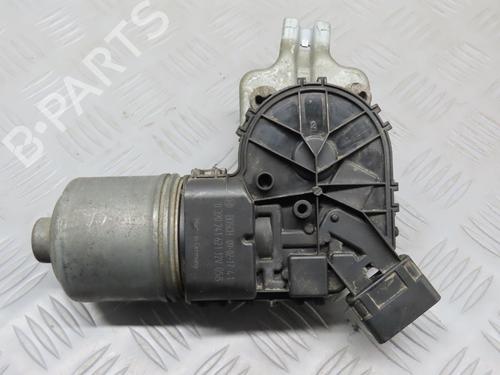 Ruitenwissermotor voor PEUGEOT PARTNER Box Body/MPV 1.6 HDi (75 hp) 17783245