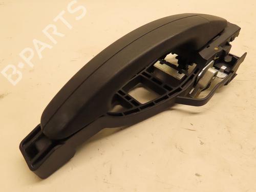 Front right exterior door handle FORD TRANSIT CONNECT MPV 1.5 TDCi | BP29136701C129 