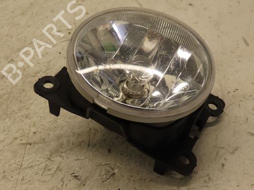 Left front fog light PEUGEOT 3008 I MPV (0U_) 1.6 BlueHDi 120 | BP29154941C30 