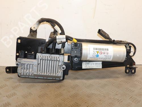 Electronic module TOYOTA PRIUS (_W3_) 1.8 Hybrid (ZVW30) | BP36282762M83 - Image 3