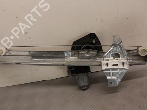 Front right window mechanism CITROËN C4 II (NC_) 1.6 BlueHDi 100 | BP33136740C23 - Image 3