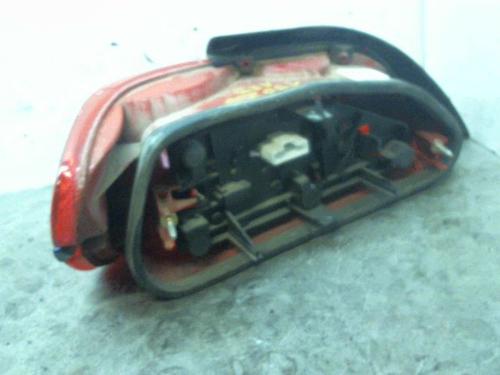 Right taillight PEUGEOT 406 (8B) 2.2 HDi | BP23155795C35 