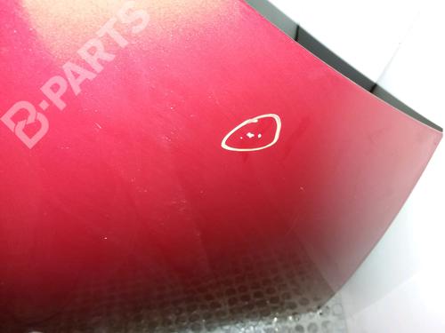 Hood FORD FUSION (JU_) 1.6 | BP9382286C1 