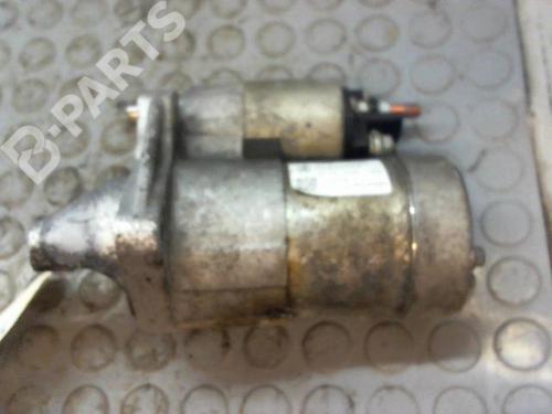 Startmotor FORD KA (RU8) 1.2 (69 hp) 9384283