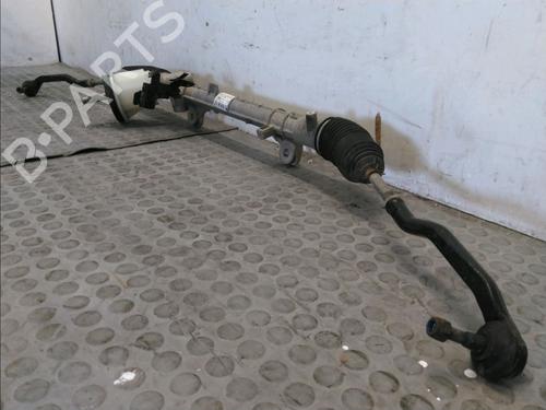 Steering rack RENAULT MEGANE III Hatchback (BZ0/1_, B3_) 1.5 dCi (BZ09, BZ0D, BZ1W, BZ29, BZ14) | BP17777508M22 