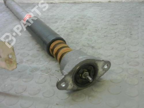 Used Left rear shock absorber Left rear shock absorber FORD FUSION (JU_) 1.4 TDCi (68 hp) 9377485 9377485