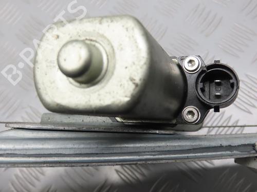 Used Front left window mechanism DACIA DUSTER (HS_) 1.5 dCi (HSMC) (107 hp) 31030573