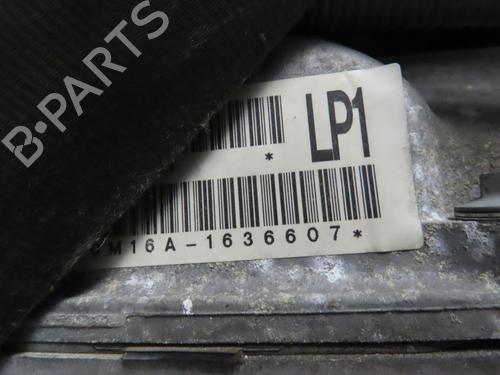 Motor SUZUKI SWIFT IV (FZ, NZ) 1.6 (AZG416, AZH416, RS416, ZC32S, ZA32S) | BP29441996M1 