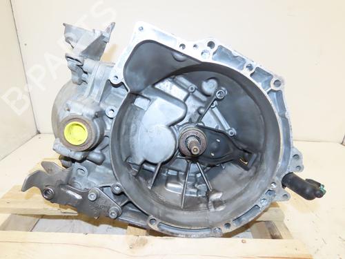 Gearbox CITROËN C4 Picasso II 1.6 HDi / BlueHDi 115 | BP33679765M3  - Image 5