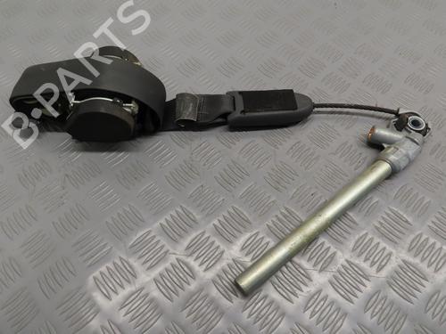 Used Front right seatbelt Front right seatbelt 17779952 17779952