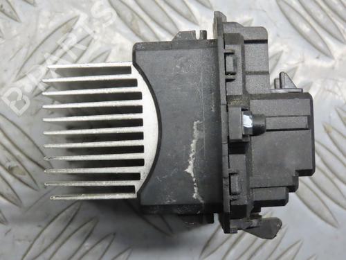 Used Heater resistor PEUGEOT 308 SW I (4E_, 4H_) 1.6 HDi (112 hp) 11677643
