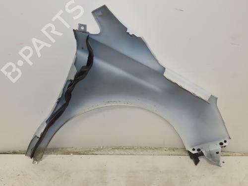 Guarda-lamas esquerdo Guarda-lamas esquerdo CITROËN C4 II (NC_) 1.6 BlueHDi 100 (99 hp) 33744326 33744326