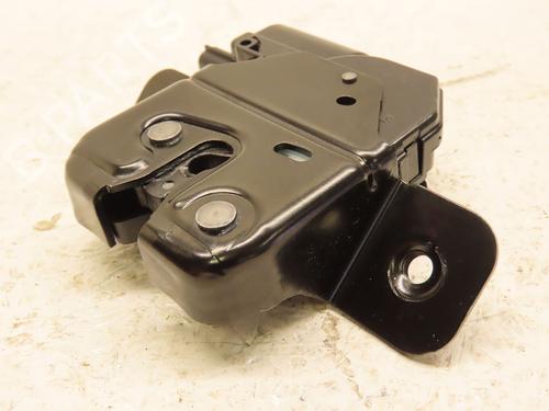 Tailgate lock RENAULT CAPTUR II (HF_) TCe 140 (HFN0) | BP29016292C101
