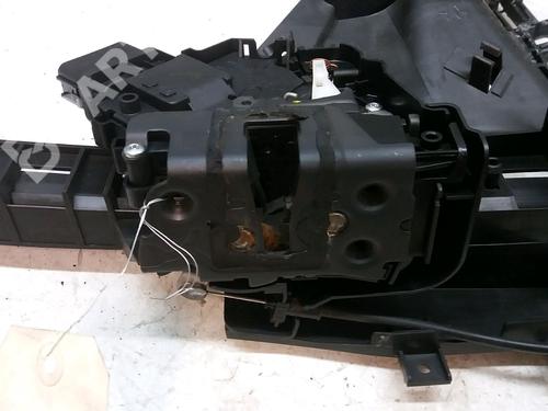 Højre fortil lås FORD C-MAX (DM2) 1.8 TDCi | BP9385855C97