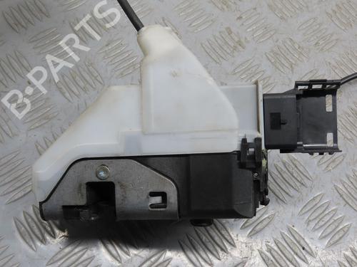 Used Rear left lock PEUGEOT 308 I (4A_, 4C_) 1.6 HDi (92 hp) 18076725