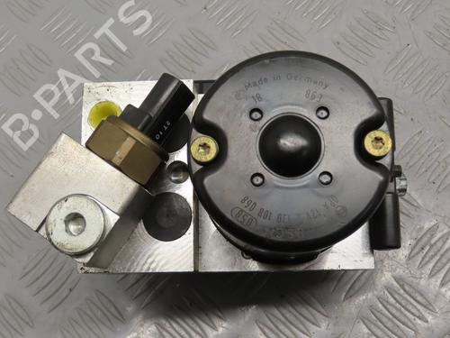 ABS pump MERCEDES-BENZ E-CLASS (W210) E 320 (210.065) | BP17778439M43