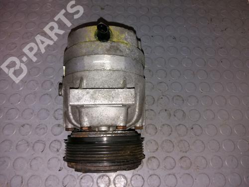 AC compressor RENAULT VEL SATIS (BJ0_) 2.2 dCi (BJ0M) | BP12146051M34 