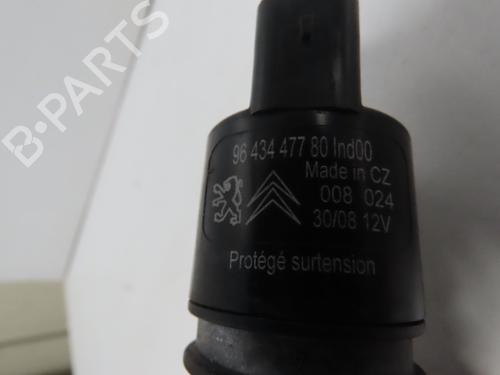 Washer pump CITROËN C6 (TD_) 3.0 HDi | BP30189258E24 