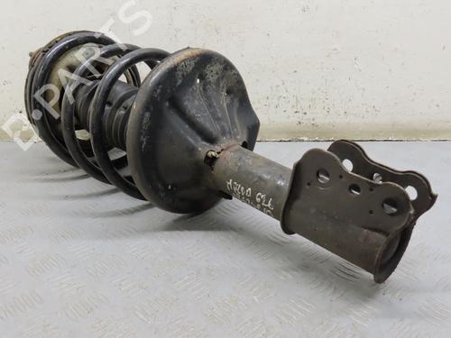Used Left front shock absorber Left front shock absorber MAZDA 626 IV (GE) [1991-1998] 24945277 24945277