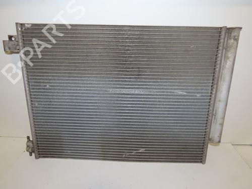 Used Heater matrix Heater matrix 38548507 38548507