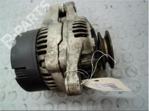 Alternator PEUGEOT 106 II (1A_, 1C_) 1.0 i 57055Z