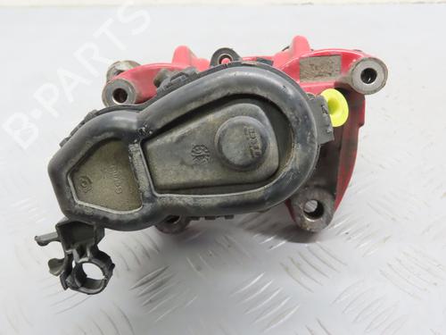 Right rear brake caliper MERCEDES-BENZ A-CLASS (W176) A 250 4-matic (176.051) | BP17778531M106 