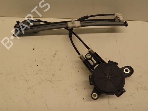 rear-left-window-mechanism-peugeot-106-i-1a-1c-1991-1992-1993-1994-1995-1996-30047947 main image