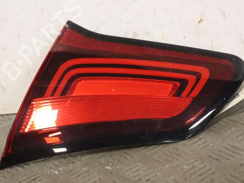 Right tailgate light CITROËN C4 II (NC_) 1.2 THP 110 (NCHNZ6, NCHNV6) | BP40273402C80 - Image 2