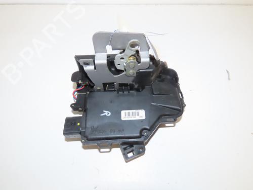 Used Front right lock Front right lock AUDI A4 B6 Avant (8E5) 1.9 TDI quattro (130 hp) 34175361 34175361