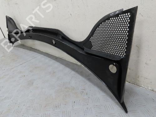Scuttle panel VW POLO V (6R1, 6C1) 1.6 TDI | BP29016207C110