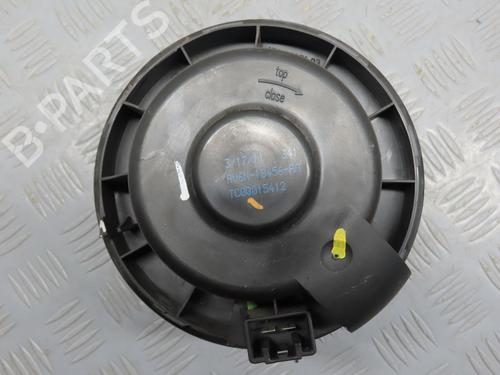 Used Heater blower motor FORD FOCUS III 1.6 TDCi (115 hp) 23154233
