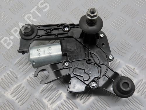 Rear wiper motor PEUGEOT 208 I (CA_, CC_) 1.2 VTi 68 / PureTech 68 | BP9382751M102