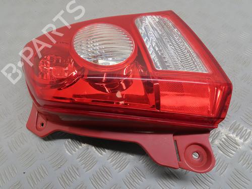 Right taillight SUZUKI ALTO VII (GF, HA25_, HA35_) 1.0 (AMF310, GFC31S) | BP19639427C35